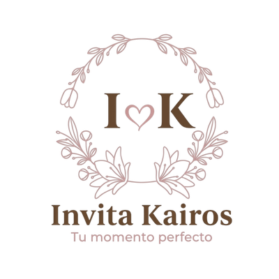 Logo Invita Kairós
